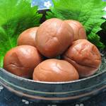 脅威の梅干しパワーをご存知ですか？～梅干しの魅力を知ろう♪