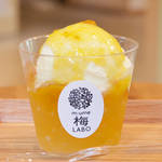 梅のスイーツおすすめ10選