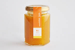 完熟南高梅ジャム 140g 梅農家が作る本格梅ジャム 無添加  | 和歌山の農家産直通販・販売-和味 (474)